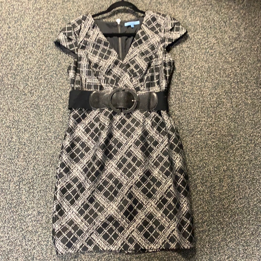 Antonio Melani Sheath Dress